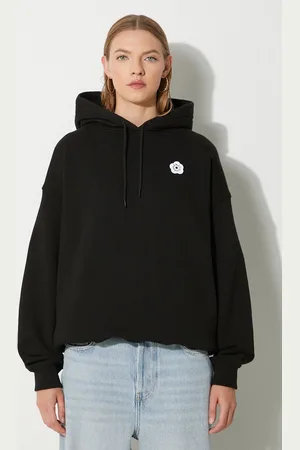 Kenzo Bavlněná mikina Boke Flower 2.0 dámská