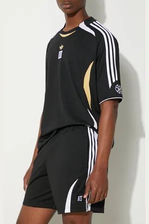 adidas Kraťasy adidas x NTS Radio Short pánské