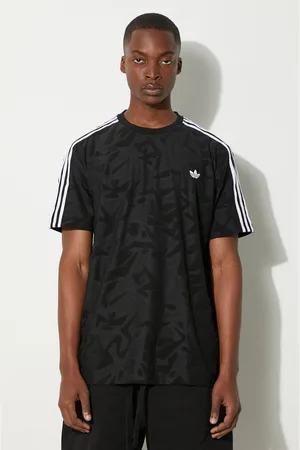 adidas Tričko Premium Jersey barva