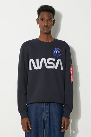Alpha Industries Mikina pánská