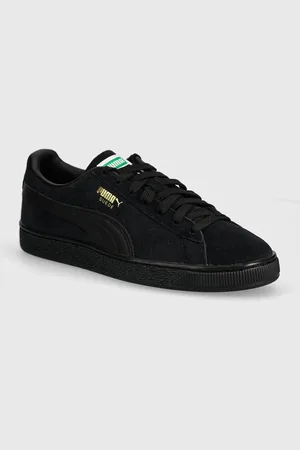 PUMA Semišové tenisky Suede Classic barva