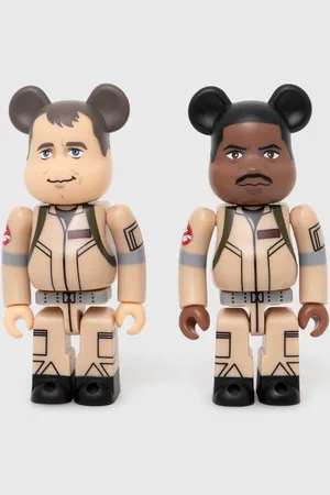 MEDICOM TOY Dekorativní figurka 2-pack GHOSTBUSTERS.100