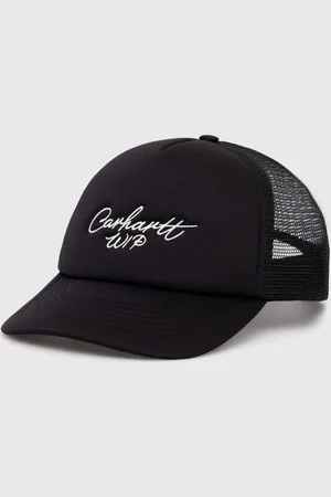 Carhartt Kšiltovka Signature Trucker Cap barva