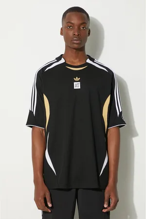 adidas Tričko adidas x NTS Radio Jersey barva