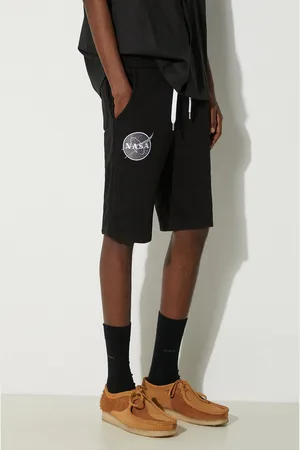 Alpha Industries Kraťasy Basic pánské