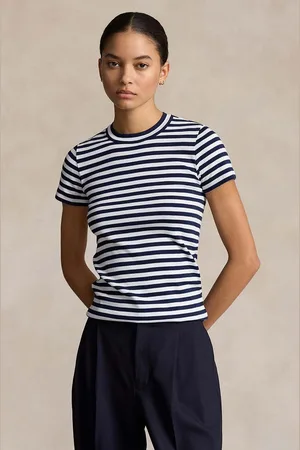 Ralph Lauren Bavlněné tričko barva