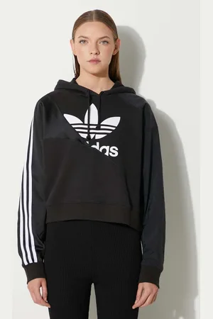 adidas Mikina Adicolor dámská