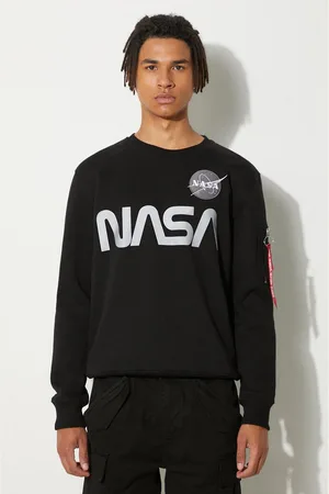 Alpha Industries Mikina pánská