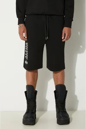 Alpha Industries Kraťasy Basic pánské