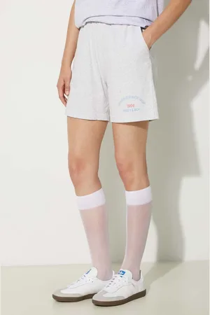 Sporty & Rich Kraťasy LA Athletic Group Gym Shorts dámské