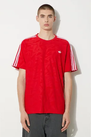 adidas Tričko Premium Jersey barva