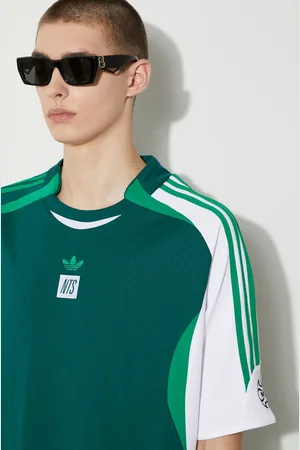 adidas Tričko adidas x NTS Radio Jersey 2 barva