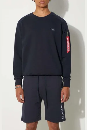 Alpha Industries Kraťasy Al Sweat pánské