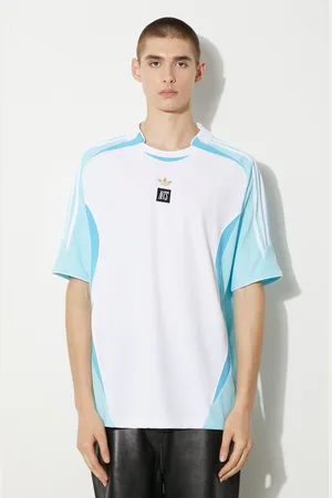 adidas Tričko adidas x NTS Radio Jersey barva