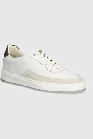 Filling pieces Tenisky Mondo Squash Tag barva
