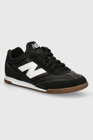 New Balance Kožené tenisky RC42 barva
