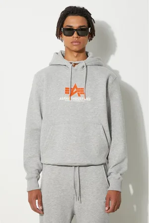 Alpha Industries Mikina pánská