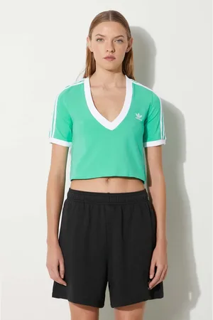 adidas Tričko HG6596 barva