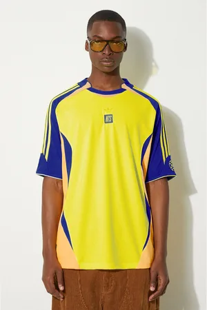 adidas Tričko adidas x NTS Radio Jersey 2 barva