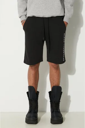 Alpha Industries Kraťasy Al Sweat pánské