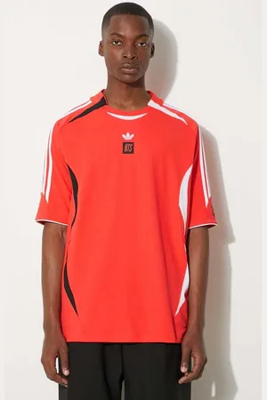 adidas Tričko adidas x NTS Radio Jersey 2 barva
