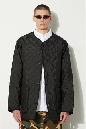 Kenzo Bunda Weave Liner pánská