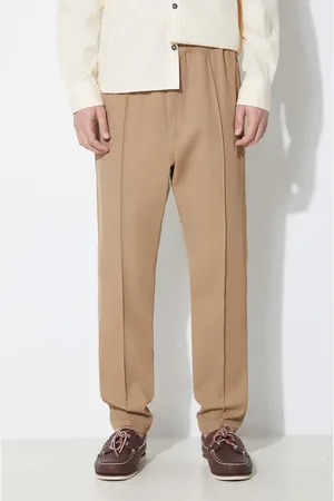 Pins & Needles Kalhoty W.U. Pant Cavalry Twill pánské