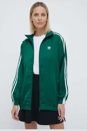 adidas Mikina Track Top dámská
