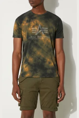 Alpha Industries Kraťasy Combat Short pánské