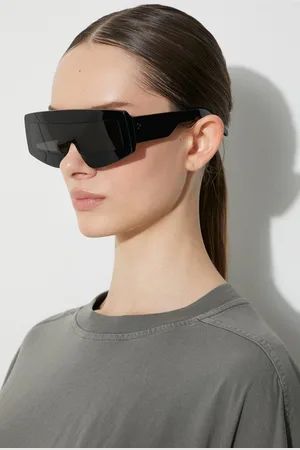 Rick Owens Sluneční brýle Rick Owens barva