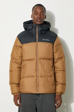 Columbia Bunda Puffect Hooded Jacket pánská