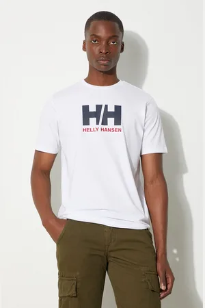 Helly Hansen Tričko HH LOGO T-SHIRT 33979