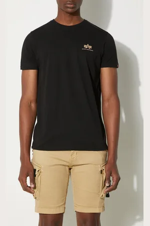 Alpha Industries Kraťasy Special OPS Short pánské