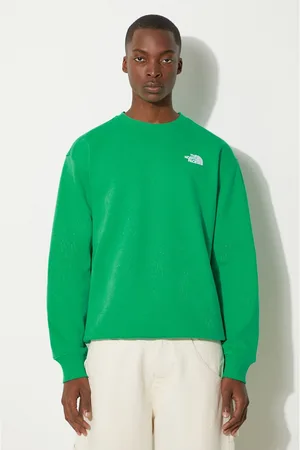 The North Face Mikina M Essential Crew pánská