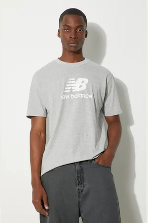 New Balance Tričko barva