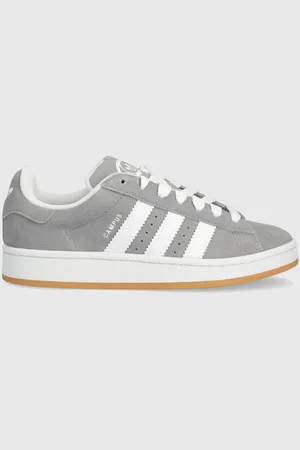 adidas Semišové tenisky Campus 00s barva