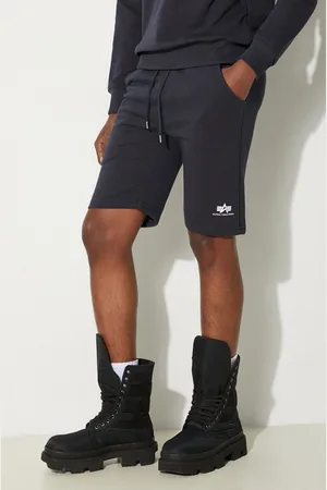 Alpha Industries Kraťasy Basic pánské