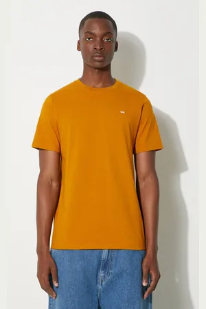 WoodWood Bavlněné tričko Sami Classic T-shirt barva