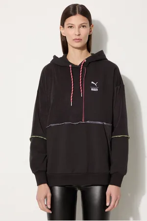 PUMA Mikina X TRP dámská
