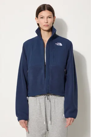 The North Face Mikina RIPSTOP DENALI dámská