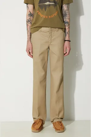 Dickies Kalhoty Work Pant Rec pánské