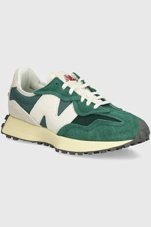 New Balance Semišové tenisky 327 barva