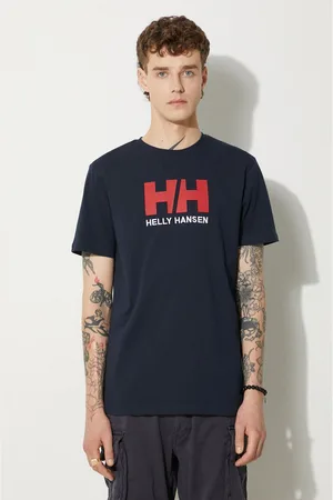 Helly Hansen Tričko HH LOGO T-SHIRT 33979