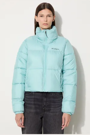 Columbia Bunda Puffect Cropped Jacket dámská