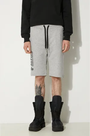 Alpha Industries Kraťasy Basic pánské