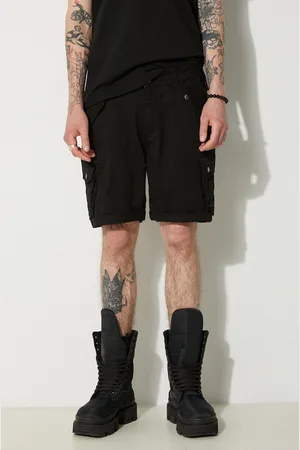 Alpha Industries Kraťasy Combat pánské