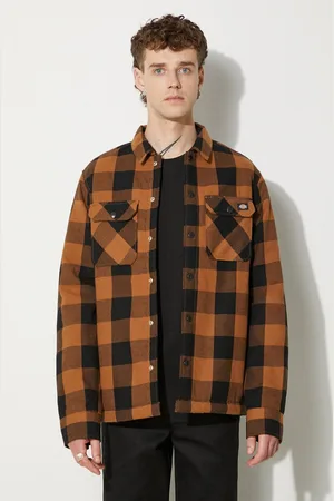 Dickies Bunda Sherpa Lined pánská