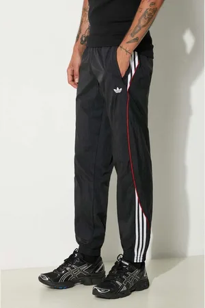 adidas Tepláky Premium Track Pant barva