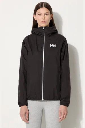 Helly Hansen Nepromokavá bunda Belfast II dámská