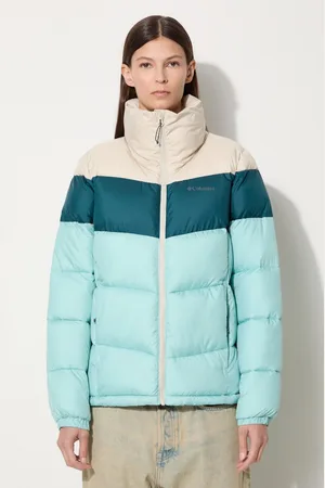 Columbia Bunda Puffect Color Block Jkt dámská